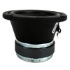 PYLE Pro PDMR5 5" 200W Car DJ/Home Mid Bass MidRange Speaker Driver Audio - 4 of 4