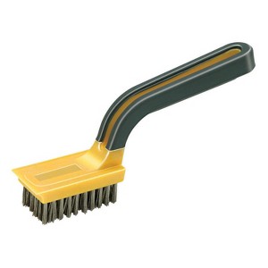Allway 1.25 in. W X 7 in. L Stainless Steel Stripping Brush (Case of 10) - 1 of 1