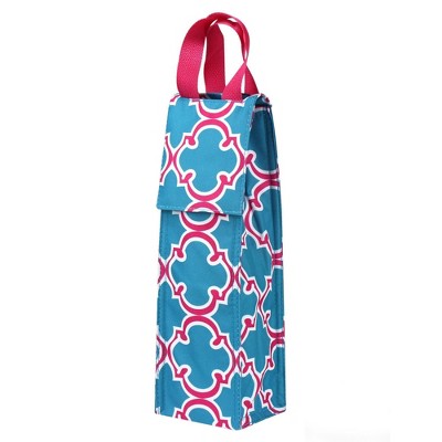 wine travel bag target