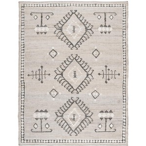 Kilim KLM762 Flat Weave Rugs - Safavieh - 1 of 4