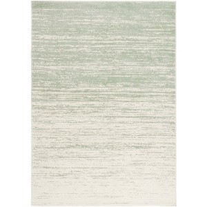 Adirondack ADR113 Non-Shedding Power Loomed Indoor Rug - Safavieh - 1 of 4