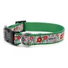 The Worthy Dog Spring Garden Collar - 3 of 4