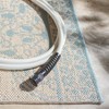 Beach House BHS174 POWER LOOMED Rug - Safavieh - 2 of 3