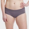 Women's Absorbent Seamless Hipster Period Underwear - Auden™ - 4 of 4