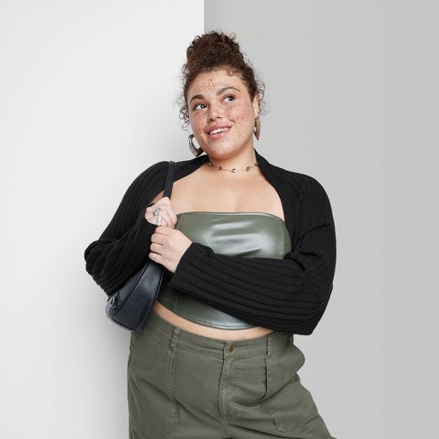 Wild Fable Plus-Sized Clothing On Sale Up To 90% Off Retail