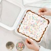 Fancy Panz 9"x8" Foil Pan Carrier - 4 of 4