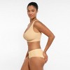 Feelingirl Women's Post Surgery Compression Bra - 3 of 4