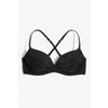Smart & Sexy women Swim Secret Convertible Push-Up Bikini Top - 4 of 4