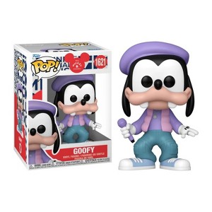 Funko Pop! Disney: Mickey Mouse Kpop! - Goofy - Vinyl Figure #1621