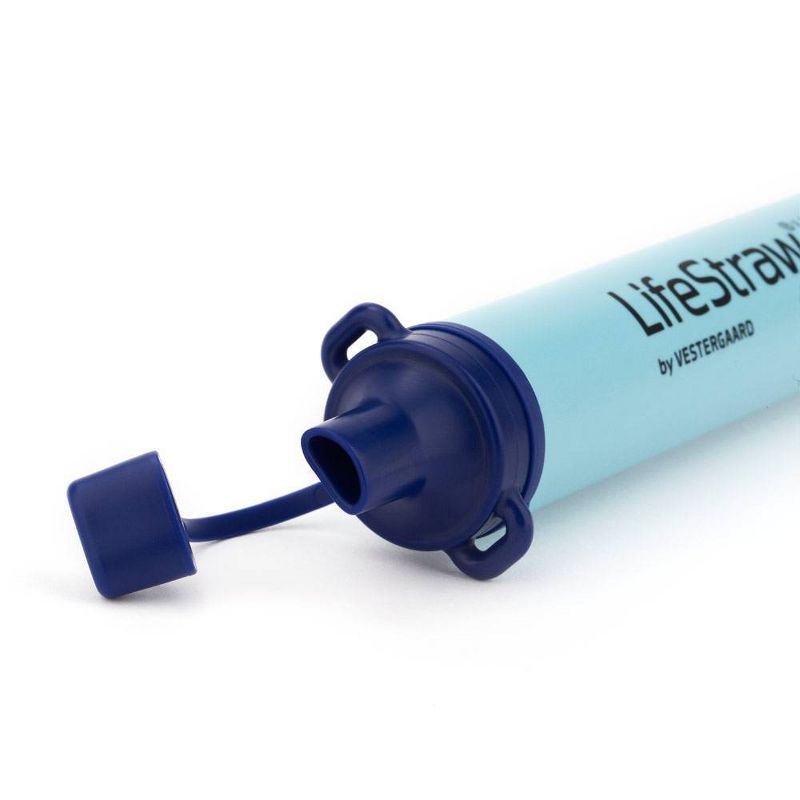 LifeStraw Personal Water Filter, 4 of 15