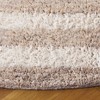 Vermont VRM220 Hand Tufted Indoor Rugs - Safavieh - 3 of 4