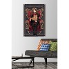 Trends International The Wizarding World: Harry Potter - Dynasty Hermione Unframed Wall Poster Prints - 2 of 4