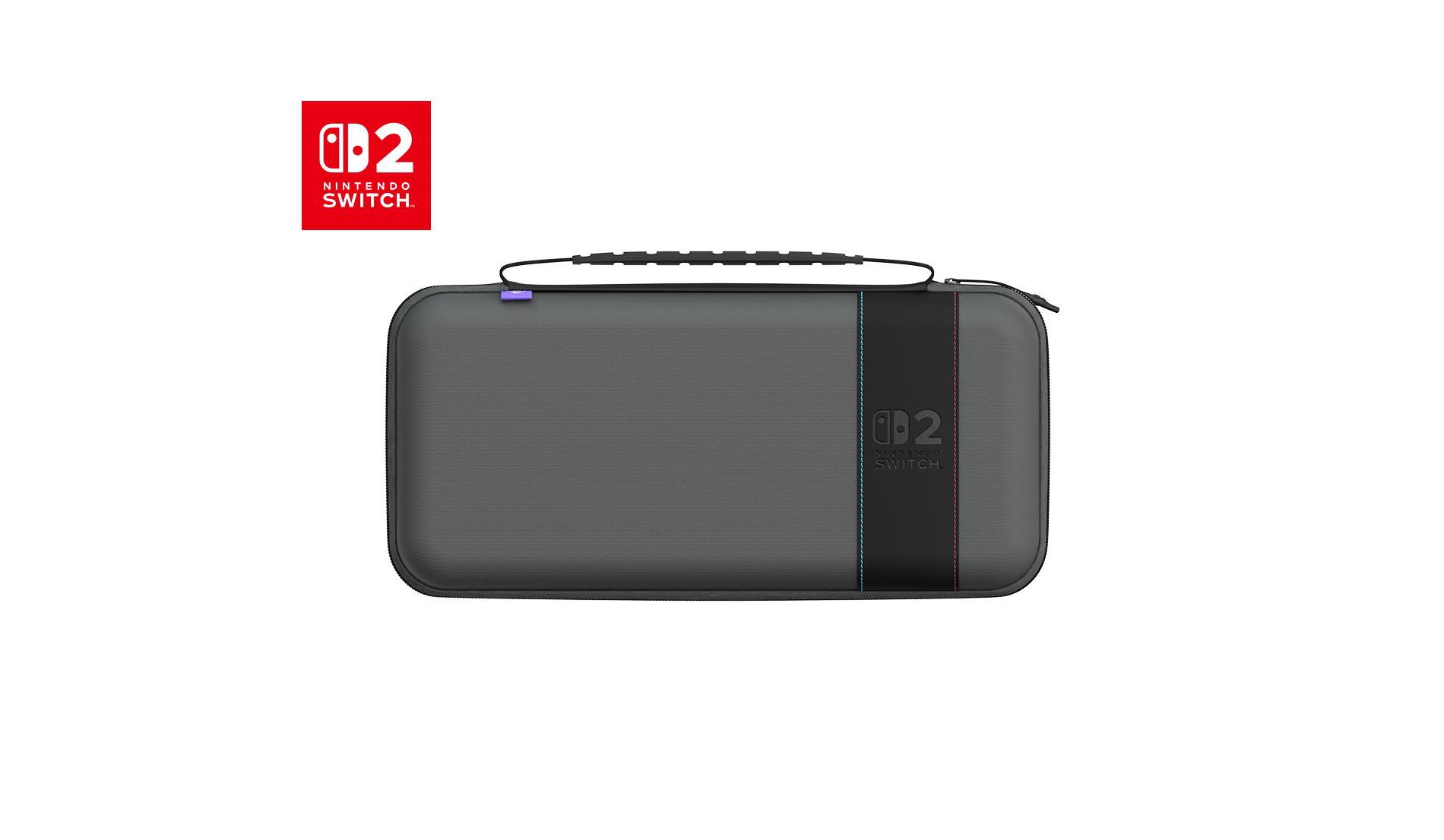 Turtle Beach PlayTrek™ Travel Case for Nintendo Switch 2™