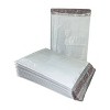 supplyhut 500 #000 4x8 Poly Bubble Padded Envelopes Mailers Shipping Case 4"x8" - 4 of 4