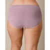 Playtex Tummy Smoothing Hipster Underwear Pack, Moisture-Wicking, 3-Pack - 3 of 4