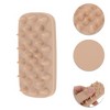 Unique Bargains Soap-shaped Hair Brush 1 Pc - 3 of 4