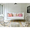 Annie Selke - Dash & Albert Stone Soup Handwoven Indoor/Outdoor Rug - 2 of 4
