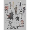 Men's Star Wars: Visions Episodes T-Shirt - 2 of 4