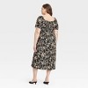 Women's Midi Sundress - A New Day™ - 2 of 3