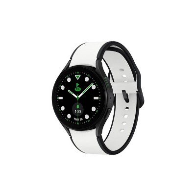 Samsung Galaxy Watch 5 Bt 44mm Smartwatch - Sapphire : Target