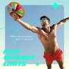 Sunlite Sports Rainbow Flying Ring, Outdoor Family Fun, Play in Park Beach Backyard, for All Ages - 3 of 4