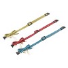 Necoichi Zen Fish Charm Cat Collar - 3 of 3