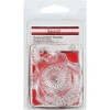 Lasco  Sayco Sub & Shower Handle Clear Tub & Shower Handle Kit HC-70MB - 2 of 2
