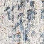 mustard, gray, rust, dark red, off white, light gray