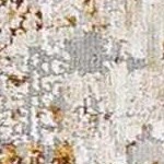 mustard, gray, rust, dark red, offwhite, lightgray