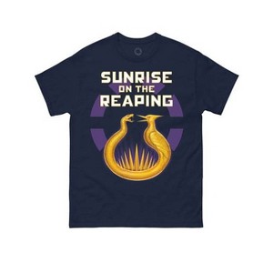 The Hunger Games: Sunrise on the Reaping Unisex T-Shirt Size - S - 1 of 1