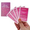 TDC Games Travel Dirty Minds Bachelorette Party Card Game - 3 of 4