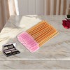 Unique Bargains Convenient Eyebrows Brushes 50 Pcs - 4 of 4