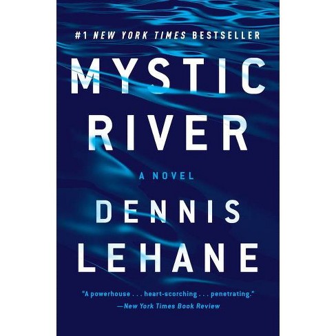 The Drop by Dennis Lehane