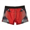 Mens Deadpool Cosplay Suit Underwear Boxer Briefs - 2 of 4