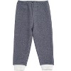 Cozeeme Modal Layette T-Shirt and Jogger Pants Play Set Outfit Toddler - 4 of 4