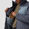 Backcountry, Peale Primaloft Stitch-Free Baffle Stretch Jacket - Men's - 3 of 4