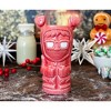 Beeline Creative Geeki Tikis A Christmas Story Bunny Suit Ralphie Ceramic Mug | Holds 16 Ounces - 2 of 4
