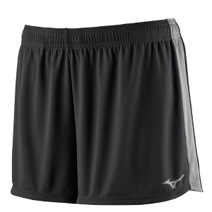 Mizuno Women's Icon 3.5" Training Short - 1 of 2