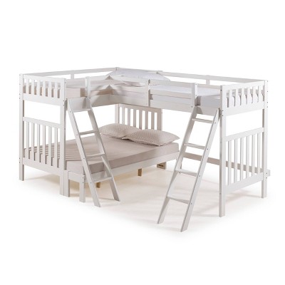 target triple bunk bed