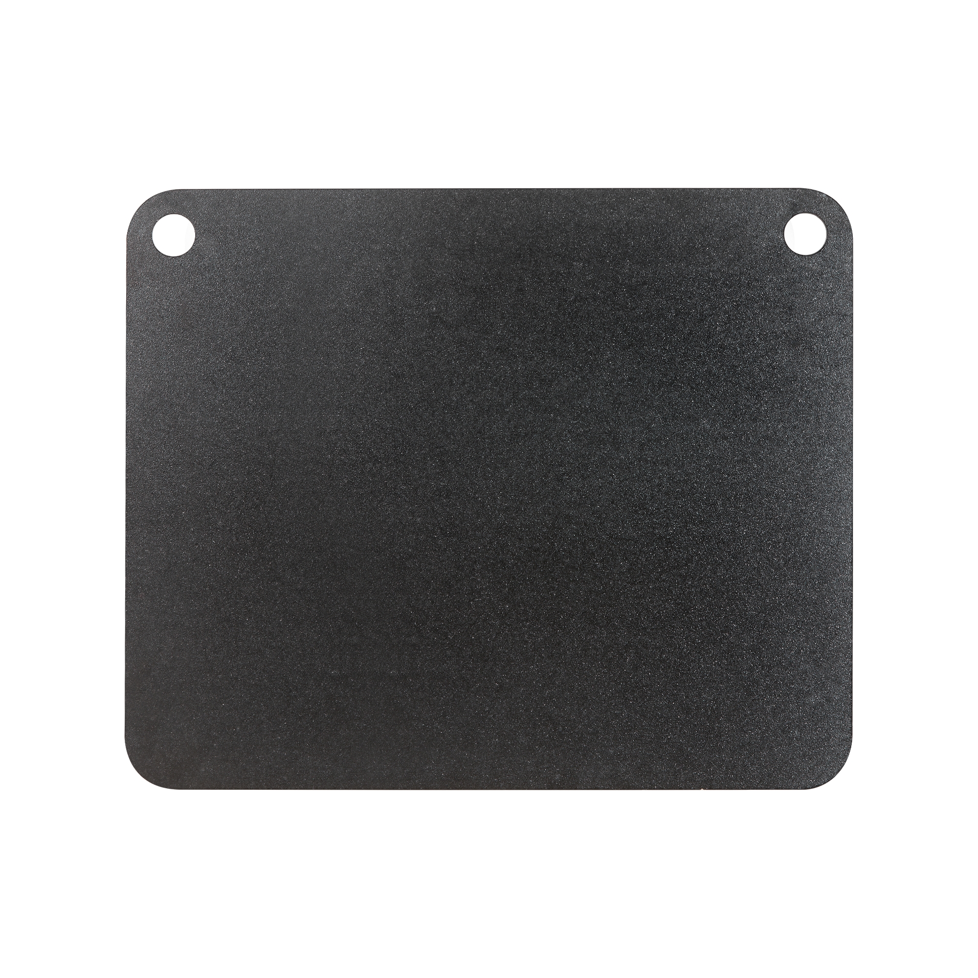VEVOR Pizza Steel, 16" x 14.5" x 1/4" Pizza Steel Plate for Oven, Pre-Seasoned Carbon Steel Pizza Baking Stone with 20X Higher Conductivity