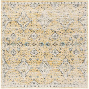 Evoke EVK224 Power Loomed Area Rug  - Safavieh - 1 of 4