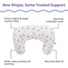 Boppy Nursing Pillow - Sand Safari Animals - 4 of 4