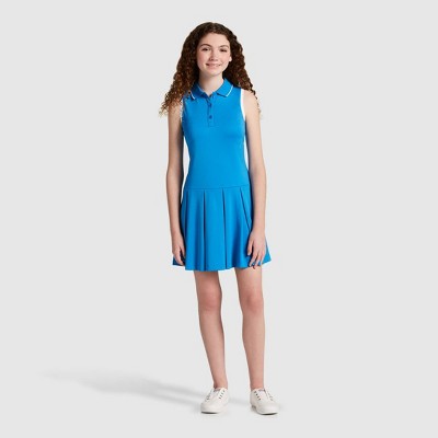 light blue dress target