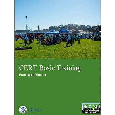 CERT Basic Training - (Paperback)