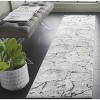 Hanna HAN116 Power Loomed Indoor Rugs - Safavieh - 2 of 4