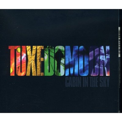 Tuxedomoon - Cabin In The Sky (Digipak) (CD)