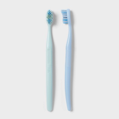 Deep Clean Toothbrush Medium - up &#38; up&#8482;
