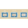Liora Manne Carmel  Indoor/Outdoor Rug  Sand.. - 4 of 4