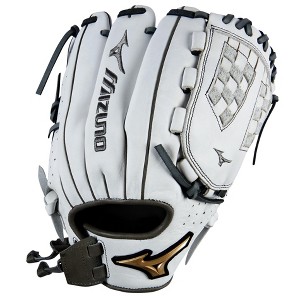 Mizuno Mizuno Prime Elite Pitcher/Outfield Fastpitch Softball Glove 12" - 1 of 1