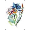 Trends International Cayena Blanca - Flowers Unframed Wall Poster Prints - 4 of 4